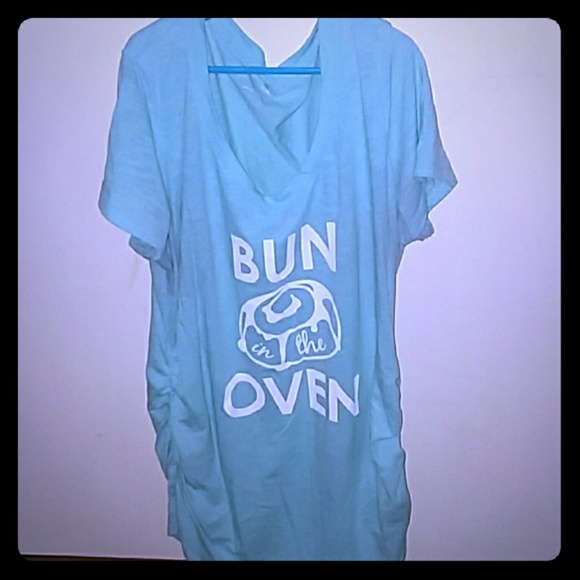 Motherhood Maternity Tops - Maternity Shirt